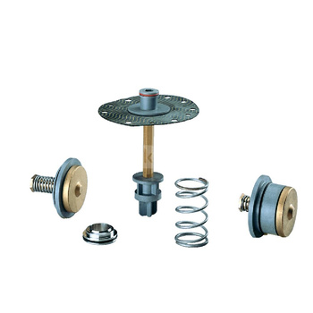 Zestaw naprawczy do zaworów antyskażeniowych typu BA4760 DN 80