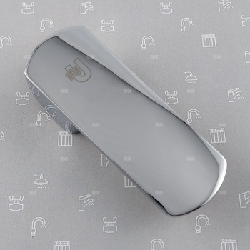 Uchwyt do baterii kuchennej KORUND (BOCZNY) FI35