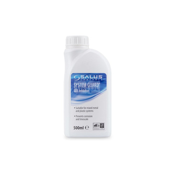 Środek do uszczelniania instalacji SALUS LX1-500ml 0.5l