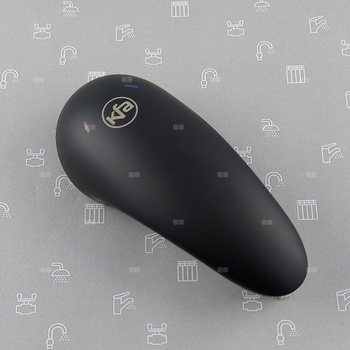 Uchwyt do baterii INDIRA BLACK FI40