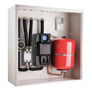 Zestaw solarny do MAGIS HERCULES PRO MINI