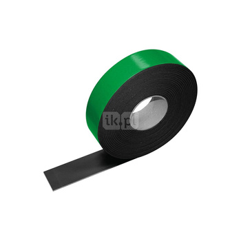 Taśma K-FLEX COLOR - RAL 6032 - 3 mm × 50 mm × 15 m - [12]
