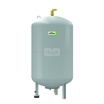 Zbiornik stabilizujący ciśnienie REFLEX VG 1000/740 pojemność 1000 l