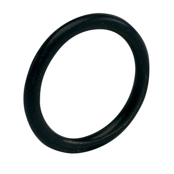 O-Ring gumowy ARCO 20 mm, kolor czarny