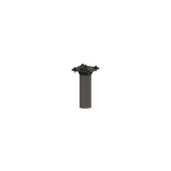 Rura zanurzeniowa Ecolift XL, 180 mm, Polimer