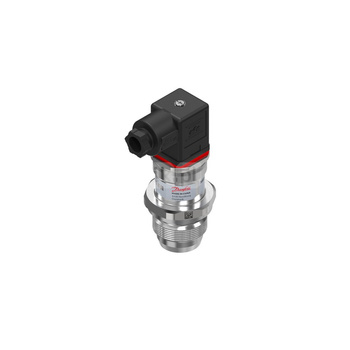 Przetwornik ciśnienia, MBS 4010, 0.00 bar - 2.50 bar, 0.00 psi - 36.25 psi