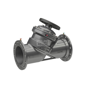 Ręczny zawór równoważący MSV-F2 200