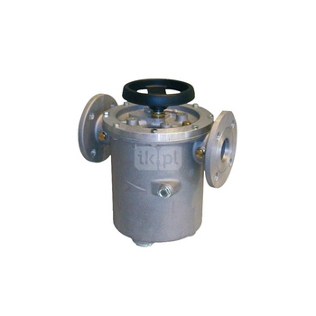 DN50 500µ 5100005F FILTRO AUTOP.DN50 500M. V5100005F (ERA SU REVIS.DISTINTA)