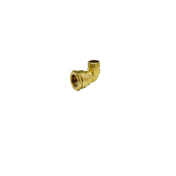 Kolano wkrętne ARCO, 1/2'' x 25 (GZ x GW)