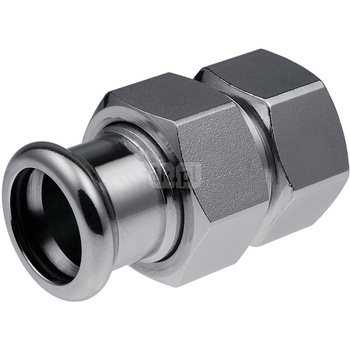 Śrubunek GW Steel - 42 Rp1 1/2"