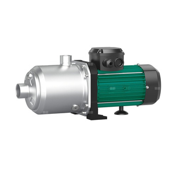 Wilo-Medana CH1-L.602-1/E/E/10T/QQ pompa wirowa o konstrukcji poziomej