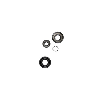 Zestaw łożysk NU211/7211 D55/D100x21