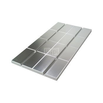 Panel grzewczy SpeedUp CZ (rozstaw rur 250 mm)