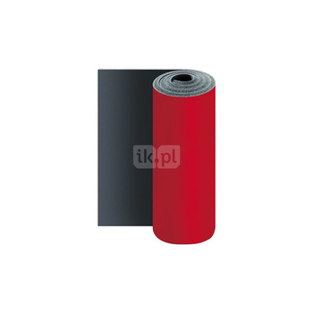 Mata K-FLEX COLOR - Czerwona - 50 × 1000 - [4]