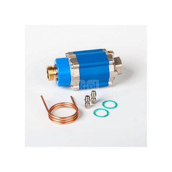 MH do zestawu WMZ2029-V2 MAGIC HAT 1"G INVERTITO 