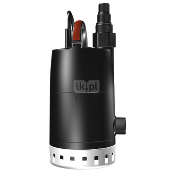 Pompa zanurzeniowa do ścieków GRUNDFOS UNILIFT CC PP (pp), moc 0.25 W 50 Hz