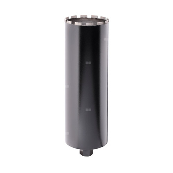 Diamentowa korona wiertnicza DX- HIGH SPEED PLUS, 1 1/4", D-152