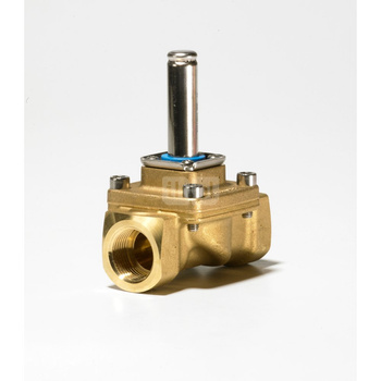 Zawór elektromagnetyczny EV210B, Funkcja: NC, G, 3/4, 4.500 m³/h, FKM