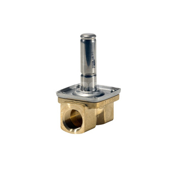 Zawór elektromagnetyczny EV220B, Funkcja: NO, G, 1/2, 1.000 m³/h, FKM