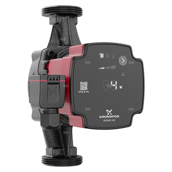 Pompa obiegowa ALPHA1 GO 25-40 180 220-240V 9H AB0