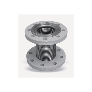 Kompensator DN80 GAF300 GIUNTO ANTIVIBRANTE DN80