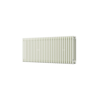 GRZEJNIK C.O. TUB4-050/22C57 BOCZNE/500 BIAŁY/ICE CREAM