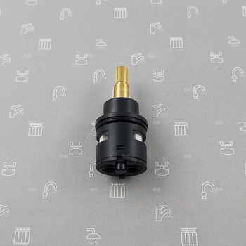 Przełącznik natrysku do deszczowni MOZA