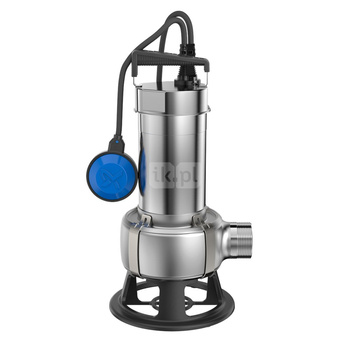 Pompa zanurzeniowa do ścieków GRUNDFOS UNILIFT AP50B stal nierdzewna 1 x 230 V, moc 1.2 W 50 Hz, przewód 5 m