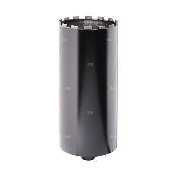 Diamentowa korona wiertnicza DX- HIGH SPEED PLUS, 1 1/4", D-200