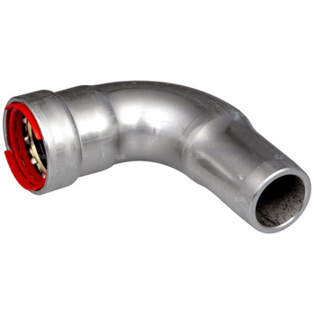 Kolano nyplowe 90' PowerPress - 2''