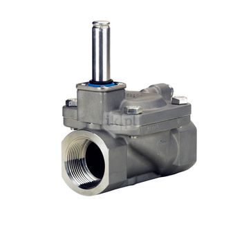 Zawór elektromagnetyczny EV220BNC, G, 1 1/4, 18.000 m³/h, EPDM