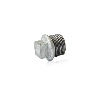 Korek ocynk 6/4'' T9 STRONG_S