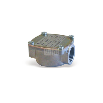 Standard Gasfilter 70608 FIL.GAS MURALE 3/4" (36PZ)