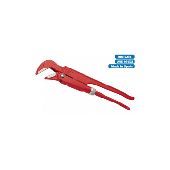 Klucz szwedzki SE 45 st. - 1''