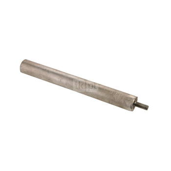 Anoda magnezowa fi25x550 ze śrubą M8, SGW(S) Vulcan Kombi 100-140 l