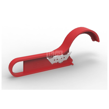 HEATPEX ARIA CONNECT Nożyk 75 mm