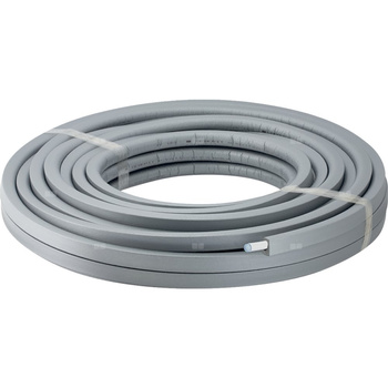 Rura ML Geberit, Therm, mimośrodowa izolacja, w zwojach d20 L50m 13mm