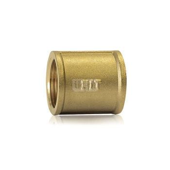 Mufa FITTING STRONG mosiądz 1'' x 1'' (GW)