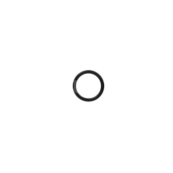 O-Ring gumowy COMAP MultiSkin Visu-Control 14 mm, kolor czarny