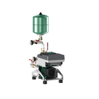 Hydrofor WILO Wilo-ISAR MODH1-E-1-CH3-LE 602-HS stal nierdzewna, częstotliwość 50/60 Hz, max. 10 bar