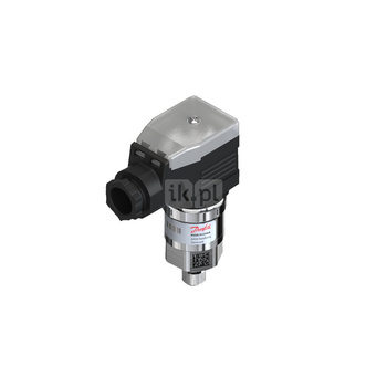 Przetwornik ciśnienia, MBS 33M, 0.00 bar - 1.00 bar, 0.00 psi - 14.50 psi