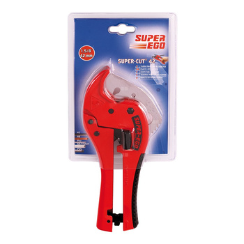 Nożyce do rur ROTHENBERGER SEGO TC42