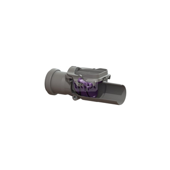 Zawór zwrotny KESSEL Staufix DN 50 ev016084