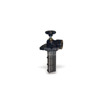 U2100806 CORPO AUTOP.1" 600 M. U2100806 (ERA SU REVIS.DISTINTA)