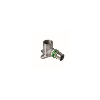 Uchwyt montażowy ścienny COMAP MultiSkin Visu-Control Gwint wewnętrzny x zacisk 1/2'' x 20x2