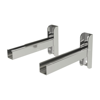 Uchwyt MK ŻARY PK WS stal nierdzewna fi 275 mm