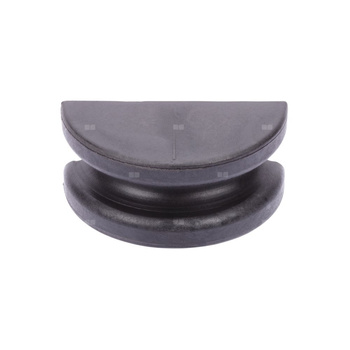 Segment gnący dla TB MAXI, Cu, 1/2