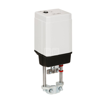 Siłownik elektryczny AMV 56 24V 4s/mm 40mm 1500N bez funkcji bezpieczeństwa