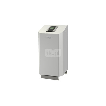 Compresso C10.2-6.0 Connect - Układ utrzymania ciśnienia kompresorowy, komunikacja Ethernet, USB, połączenie z BMS