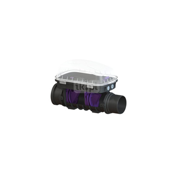 Zawór zwrotny KESSEL Staufix SWA DN 150 ev016084